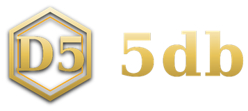 5db logo